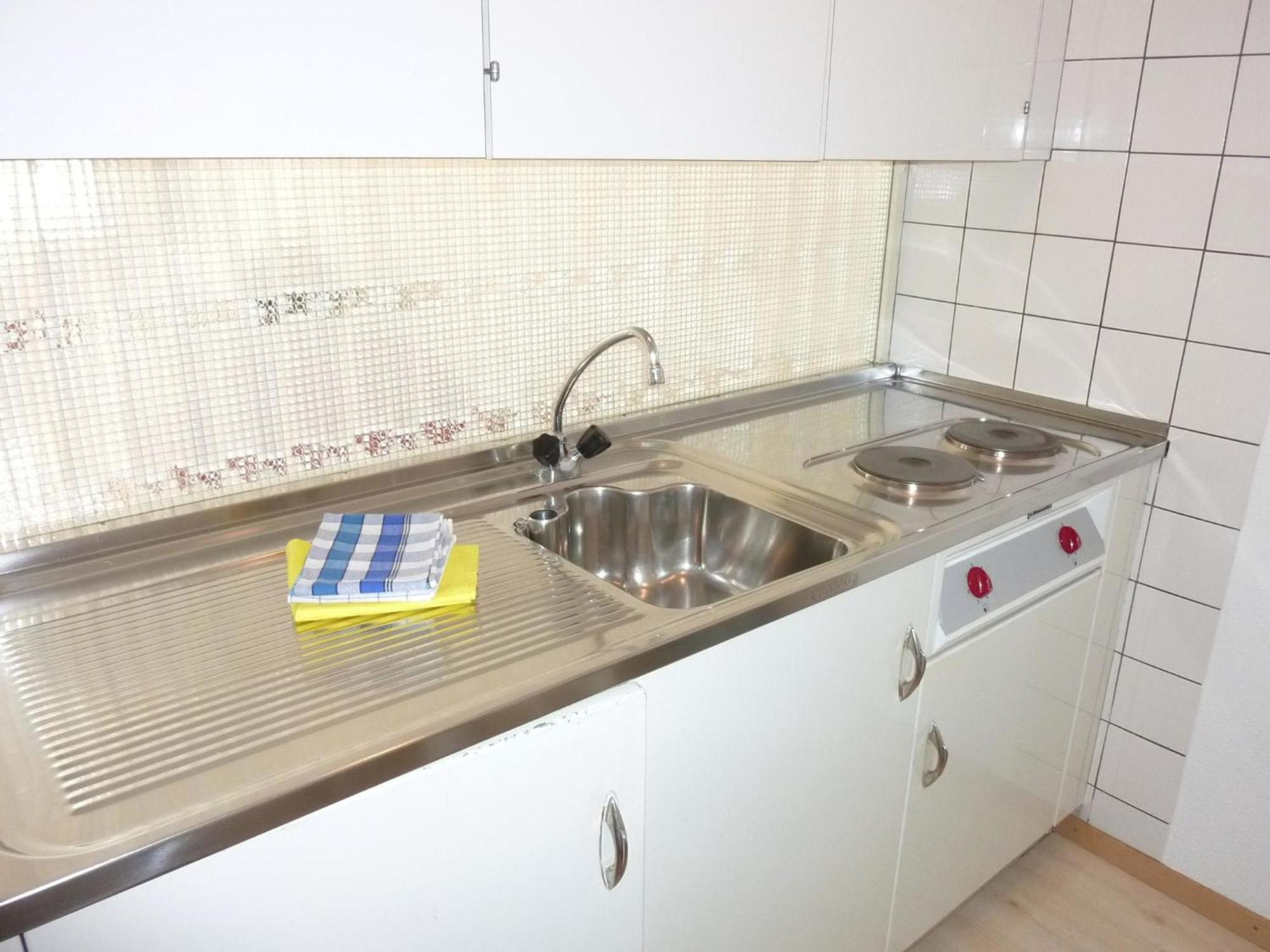 Apartment Parkweg 9-102 By Interhome Енгелберг Екстериор снимка