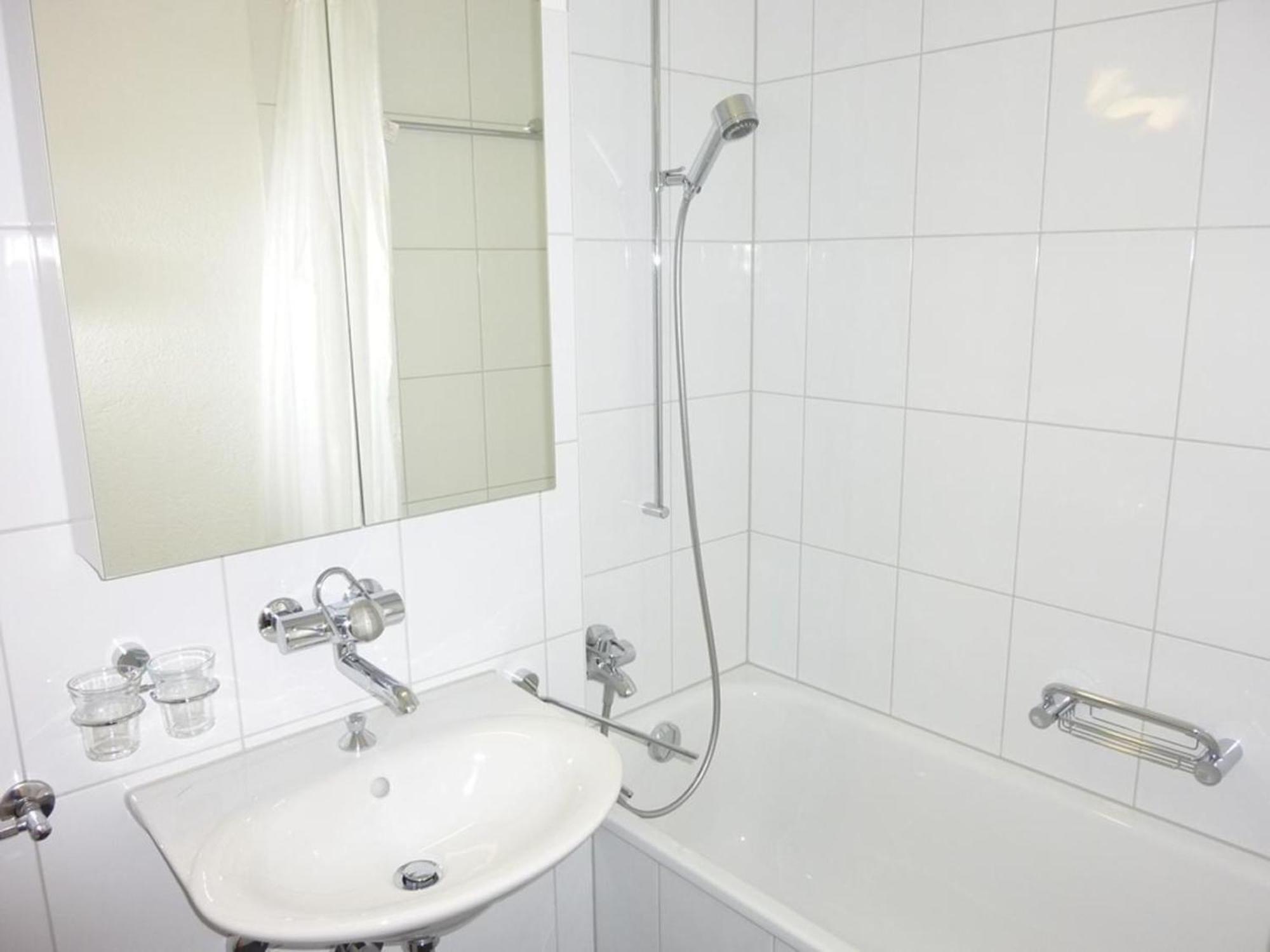 Apartment Parkweg 9-102 By Interhome Енгелберг Екстериор снимка